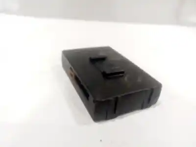 Автозапчасти б/у комфортный модуль за renault megane iv hatchback (b9a/m/n_) 1.6 dci 130 (b9a4) ссылки oem iam 282757006r  