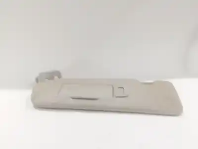 Second-hand car spare part Left Sunshade for RENAULT MEGANE IV HATCHBACK (B9A/M/N_) 1.6 dCi 130 (B9A4) OEM IAM references 964019764R  