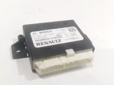 Автозапчасти б/у электронный модуль за RENAULT MEGANE IV HATCHBACK (B9A/M/N_) 1.6 dCi 130 (B9A4) ссылки OEM IAM 259903043R 0263004898 0 263 004 898