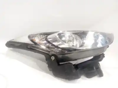 Peça sobressalente para automóvel em segunda mão farol / farolim direito por hyundai i30 (gd) 1.4 referências oem iam 92102a6000