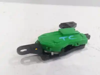 Peça sobressalente para automóvel em segunda mão motor tampa externa de combustível por hyundai i30 (gd) 1.4 referências oem iam 81590a5000