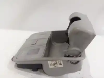 Second-hand car spare part interior light for hyundai i30 (gd) 1.4 oem iam references 92800a5010tx 92800-a5010tx 