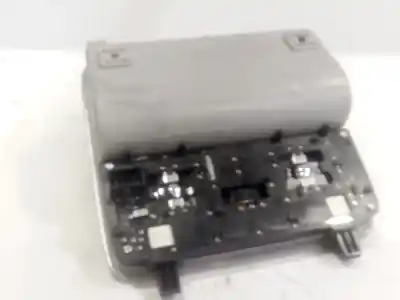 Second-hand car spare part interior light for hyundai i30 (gd) 1.4 oem iam references 92800a5010tx 92800-a5010tx 