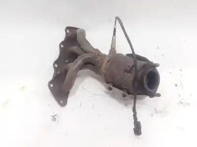 Second-hand car spare part CATALYTIC CONVERTER for HYUNDAI I30 (GD)  OEM IAM references 285102BGF5 28510 2BGF5 E91XHB2