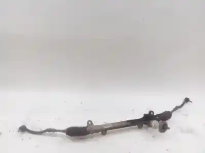 Peça sobressalente para automóvel em segunda mão caixa de direção por hyundai i30 (gd) 1.4 referências oem iam 56500a6000