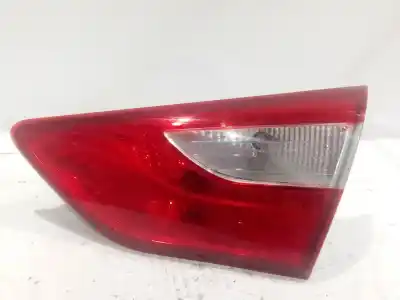 Peça sobressalente para automóvel em segunda mão farolim interior traseiro direito por hyundai i30 (gd) 1.4 referências oem iam 92404a5010