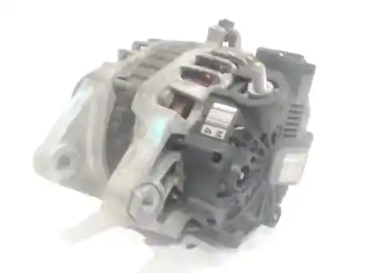Peça sobressalente para automóvel em segunda mão alternador por hyundai i30 (gd) 1.4 referências oem iam 373002b700