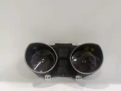 Peça sobressalente para automóvel em segunda mão quadrante por hyundai i30 (gd) 1.4 referências oem iam 94003a6190