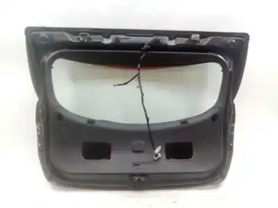 Second-hand car spare part tailgate for hyundai i30 (gd) 1.4 oem iam references 73700a5000 73700a 5000 