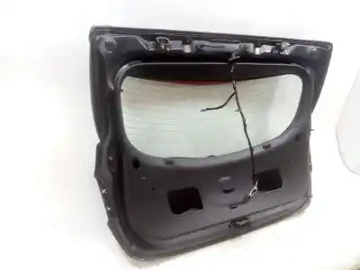 Second-hand car spare part tailgate for hyundai i30 (gd) 1.4 oem iam references 73700a5000 73700a 5000 