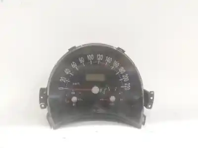 Автозапчастина б/у панель інструментів для VOLKSWAGEN NEW BEETLE (9C1, 1C1) 1.9 TDI Посилання на OEM IAM 1C0919861A 1C0 919 861 A 