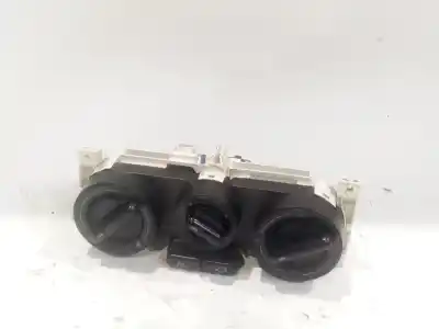 Gebrauchtes Autoersatzteil STEUERUNG DER HEIZUNG / KLIMAANLAGE zum VOLKSWAGEN NEW BEETLE (9C1, 1C1)  OEM-IAM-Referenzen 1C0820045E 1C0 820 045 E 
