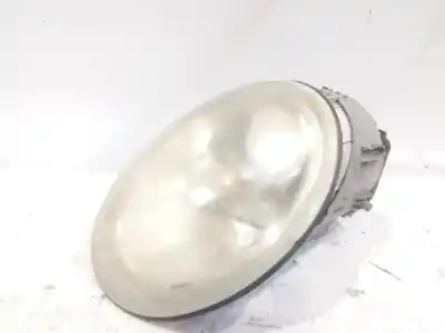 Second-hand car spare part LEFT HEADLIGHT for VOLKSWAGEN NEW BEETLE (9C1, 1C1)  OEM IAM references 1C0941029J 1C0 941 029 J 0301163203