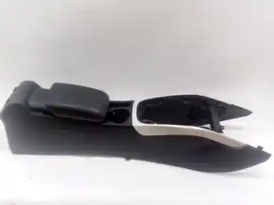 Second-hand car spare part center armrest for audi a5 (8t3) 1.8 tfsi oem iam references 8k0863244a