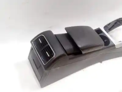 Автозапчасти б/у центральный подлокотник за audi a5 (8t3) 1.8 tfsi ссылки oem iam 8k0863244a 8k0 863 244 a 