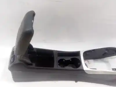 Автозапчасти б/у центральный подлокотник за audi a5 (8t3) 1.8 tfsi ссылки oem iam 8k0863244a 8k0 863 244 a 