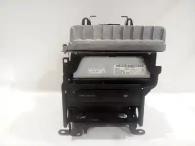 Second-hand car spare part gps navigation system for audi a5 (8t3) 1.8 tfsi oem iam references 4f0035541l