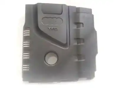 Second-hand car spare part engine cover for audi a5 (8t3) 1.8 tfsi oem iam references 06j103925l