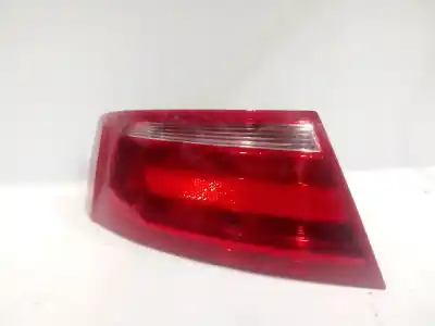 Second-hand car spare part left tailgate light for audi a5 (8t3) 1.8 tfsi oem iam references 8t0945095