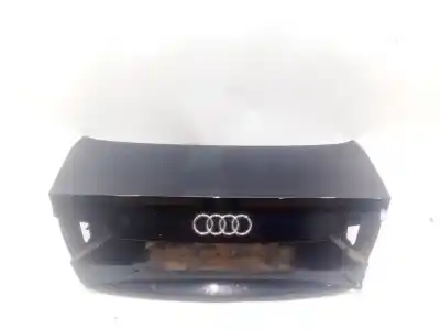 Second-hand car spare part trunk lid for audi a5 (8t3) 1.8 tfsi oem iam references 8t0827023aj