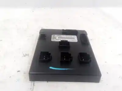 Second-hand car spare part body control unit for audi a5 (8t3) 1.8 tfsi oem iam references 8k0907063d