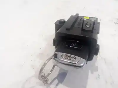 Автозапчасти б/у переключатель стартера за audi a5 (8t3) 1.8 tfsi ссылки oem iam 8k0909131  