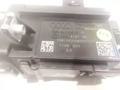 Автозапчасти б/у переключатель стартера за audi a5 (8t3) 1.8 tfsi ссылки oem iam 8k0909131  