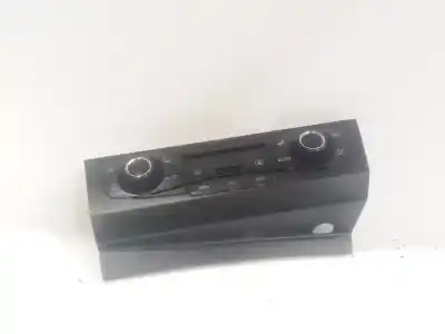 Second-hand car spare part climate control for audi a5 (8t3) 1.8 tfsi oem iam references 8t1820043r