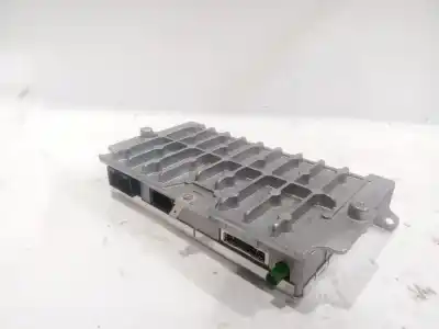 Second-hand car spare part electronic module for audi a5 (8t3) 1.8 tfsi oem iam references 8t0035462