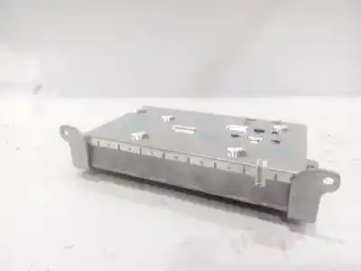 Second-hand car spare part electronic module for audi a5 (8t3) 1.8 tfsi oem iam references 8t0035462  