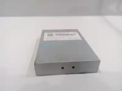 Second-hand car spare part electronic module for audi a5 (8t3) 1.8 tfsi oem iam references 8t0907441b