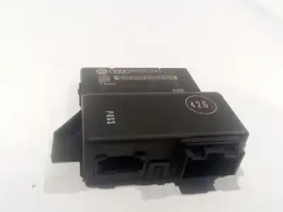 Second-hand car spare part electronic module for audi a5 (8t3) 1.8 tfsi oem iam references 8t0907468k