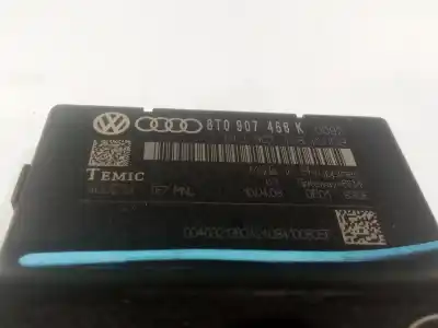 Second-hand car spare part electronic module for audi a5 (8t3) 1.8 tfsi oem iam references 8t0907468k  