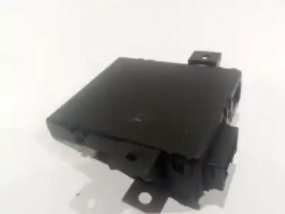 Second-hand car spare part electronic module for audi a5 (8t3) 1.8 tfsi oem iam references 8t0907468k  