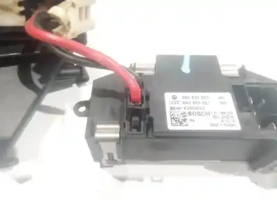 Автозапчасти б/у отопительный двигатель за audi a5 (8t3) 1.8 tfsi ссылки oem iam 8k0820521  