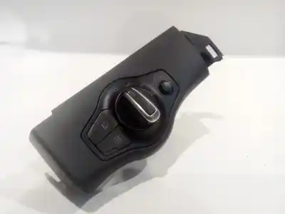 Second-hand car spare part headlights switch for audi a5 (8t3) 1.8 tfsi oem iam references 8k0941531g