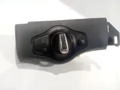 Автозапчастина б/у управління світлом для audi a5 (8t3) 1.8 tfsi посилання на oem iam 8k0941531g  
