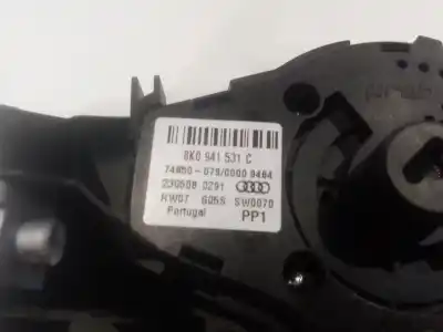 Second-hand car spare part headlights switch for audi a4  oem iam references 8k0941531c 2305080291  