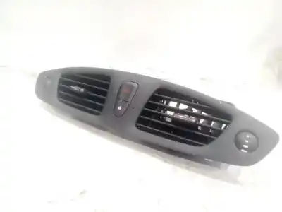 Автозапчастина б/у аератор для RENAULT GRAND SCÉNIC III (JZ0/1_) 1.5 dCi Посилання на OEM IAM 682600031R  