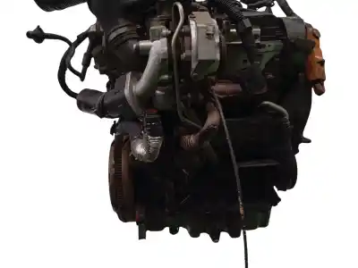 Автозапчасти б/у полный двигатель за seat toledo iv (kg3) 1.6 tdi ссылки oem iam cay  