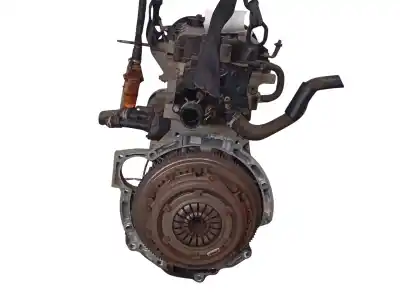 Second-hand car spare part complete engine for ford fiesta vi (cb1, ccn) 1.25 oem iam references 8a6g6006ab  8a6g6007ab