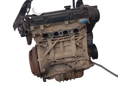 Second-hand car spare part complete engine for ford fiesta vi (cb1, ccn) 1.25 oem iam references 8a6g6006ab  8a6g6007ab