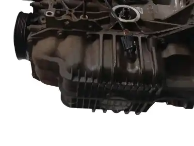 Second-hand car spare part complete engine for ford fiesta vi (cb1, ccn) 1.25 oem iam references 8a6g6006ab  8a6g6007ab