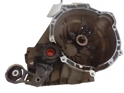Pezzo di ricambio per auto di seconda mano Riduttore per FORD FIESTA VI (CB1, CCN) 1.25 Riferimenti OEM IAM 8A6R7002JM  