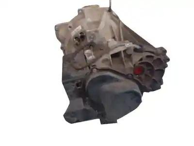 Автозапчастина б/у коробка передач для ford fiesta vi (cb1, ccn) 1.25 посилання на oem iam 8a6r7002jm  