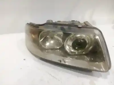 Second-hand car spare part right headlight for audi a3 (8l1) 1.9 tdi oem iam references 8l0941004af 8l0 941 004 af 