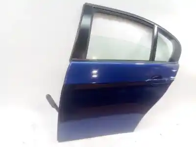 Peça sobressalente para automóvel em segunda mão porta do automóvel traseira esquerda por bmw 3 (e90) 320 d referências oem iam 41007203647 41 00 7 203 647 