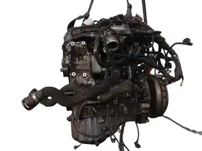 Second-hand car spare part complete engine for audi a5 (8t3) 1.8 tfsi oem iam references cabd cab cab024054
