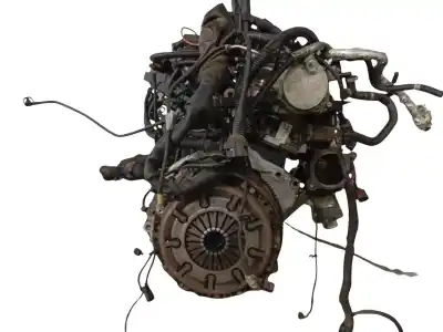Second-hand car spare part complete engine for audi a5 (8t3) 1.8 tfsi oem iam references cabd cab cab024054