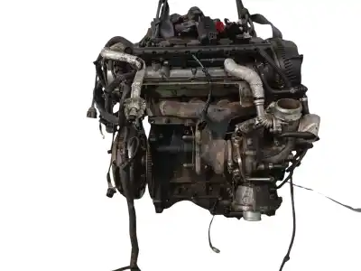 Second-hand car spare part complete engine for audi a5 (8t3) 1.8 tfsi oem iam references cabd cab cab024054